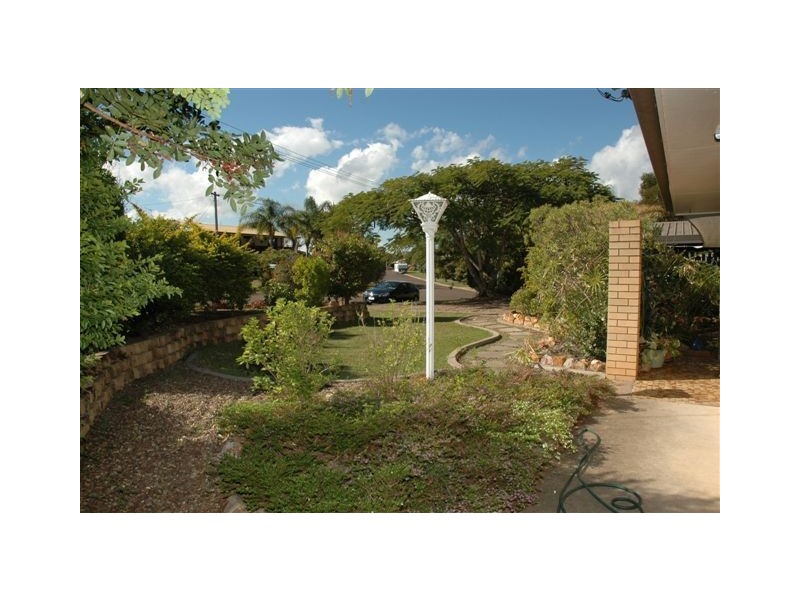 23 Jacaranda Street, Maryborough QLD 4650