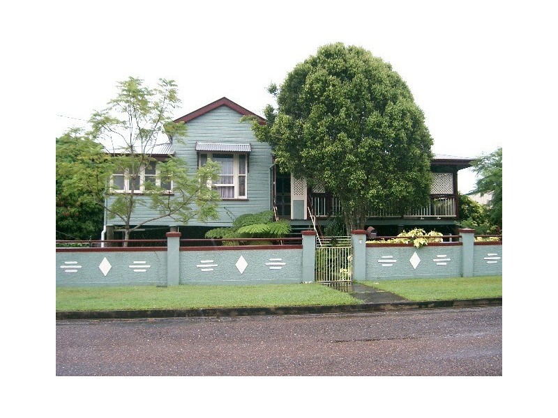 50 Fort Street, Maryborough QLD 4650