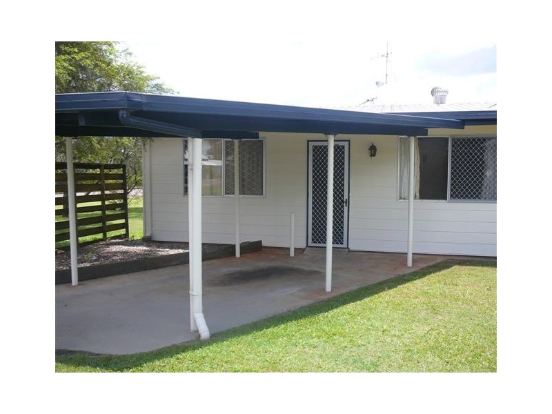 1/65 Milton Street, Maryborough QLD 4650