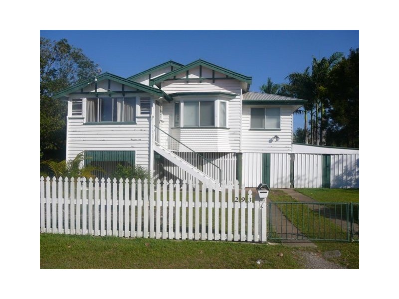 293 Pallas Street, Maryborough QLD 4650