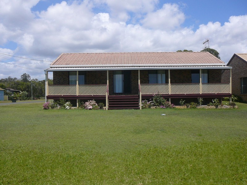 Maaroom QLD 4650