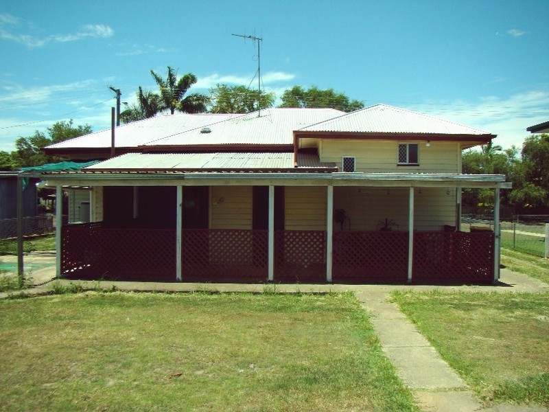 10 Mouquet Lane, Maryborough QLD 4650