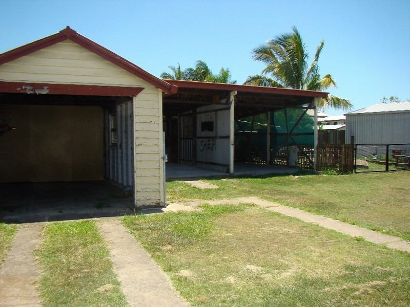 10 Mouquet Lane, Maryborough QLD 4650