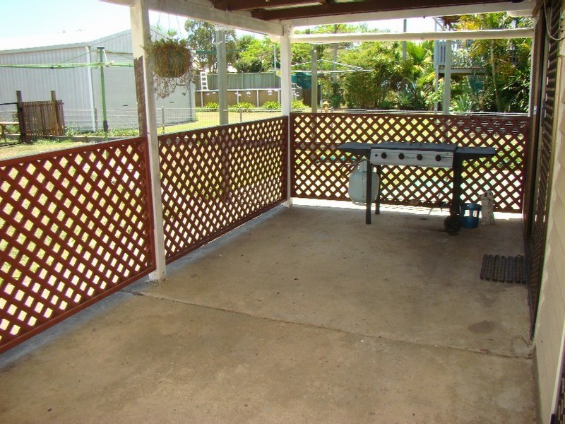 10 Mouquet Lane, Maryborough QLD 4650