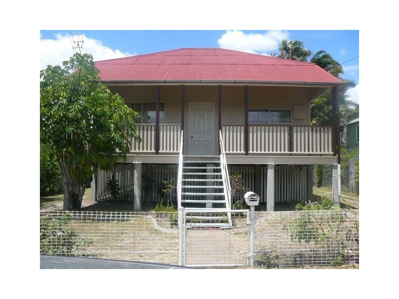 276 Albert Street, Maryborough QLD 4650