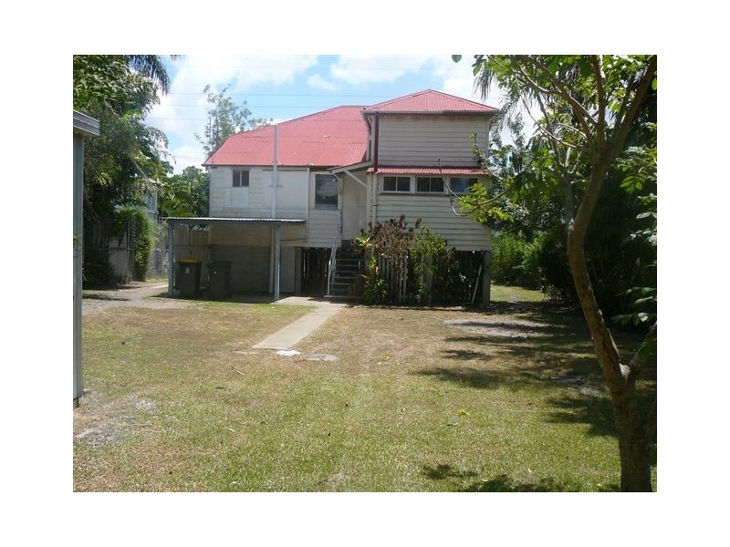 276 Albert Street, Maryborough QLD 4650