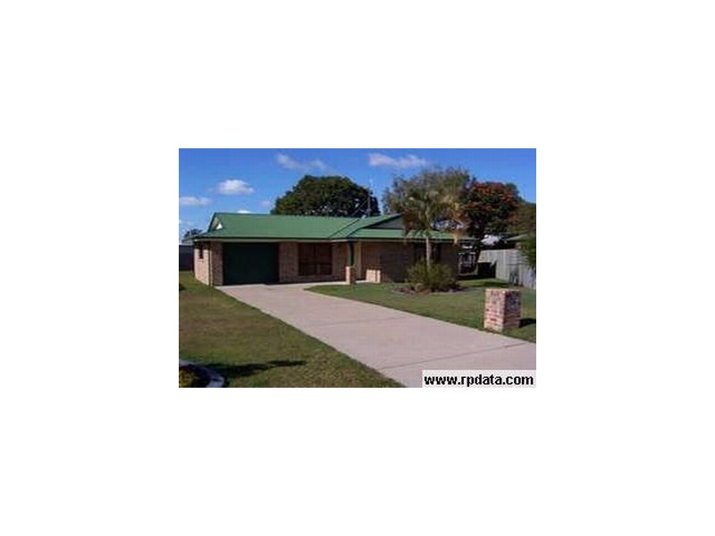 5 Carrie Court, Hervey Bay QLD 4655