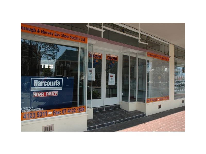 92 Ellena Stret, Maryborough QLD 4650