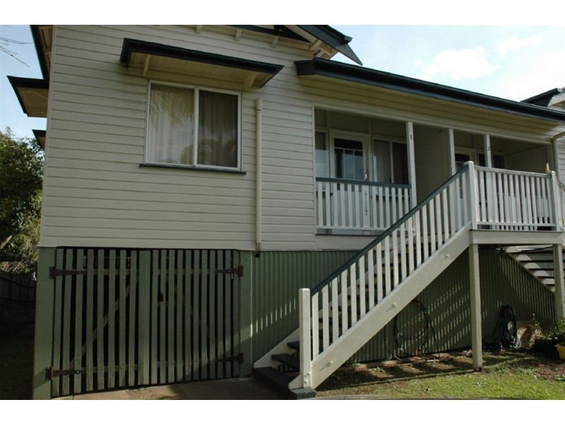 1/50 Milton Street, Maryborough QLD 4650