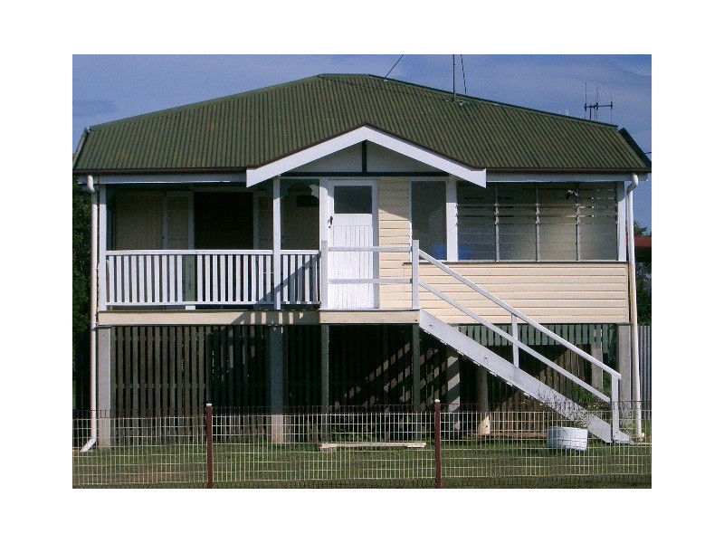 Maryborough QLD 4650