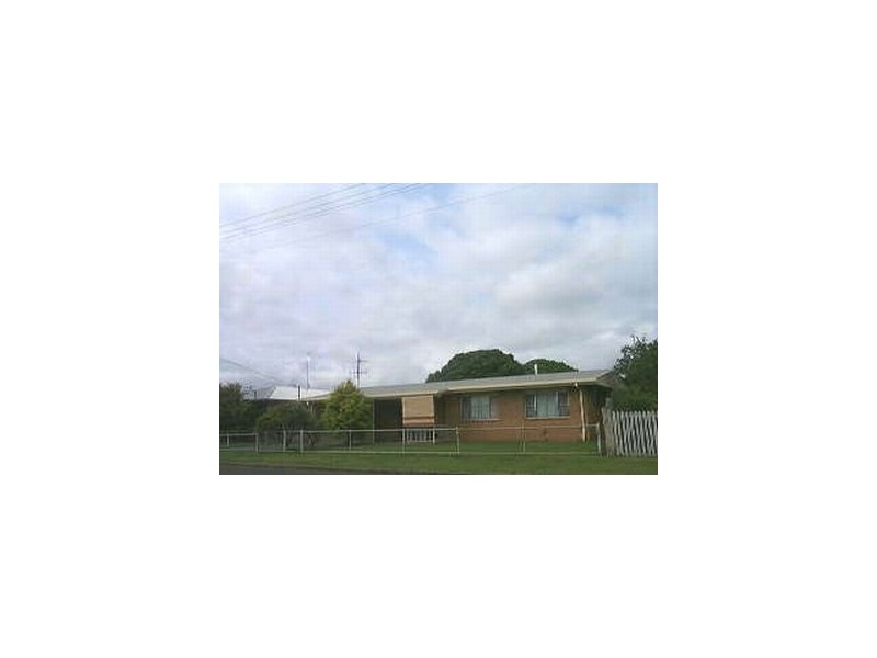 68 Woodstock Street, Maryborough QLD 4650