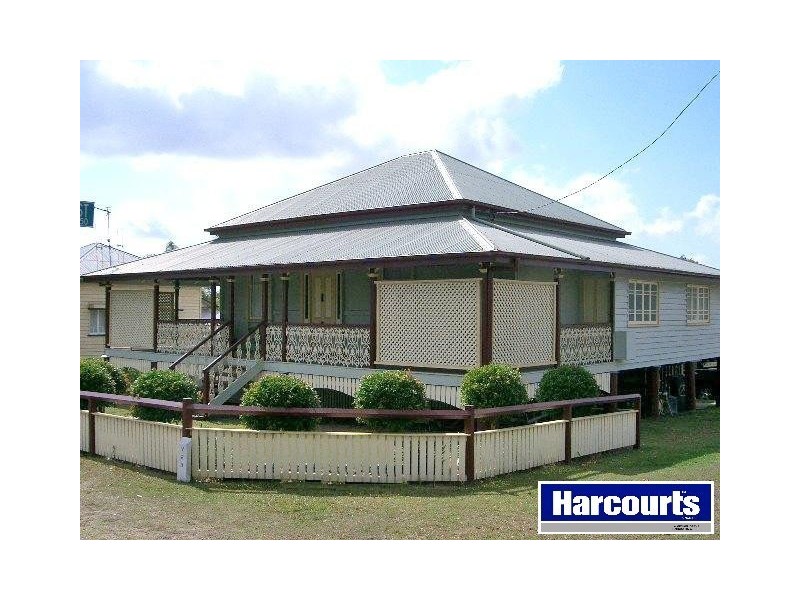Maryborough QLD 4650