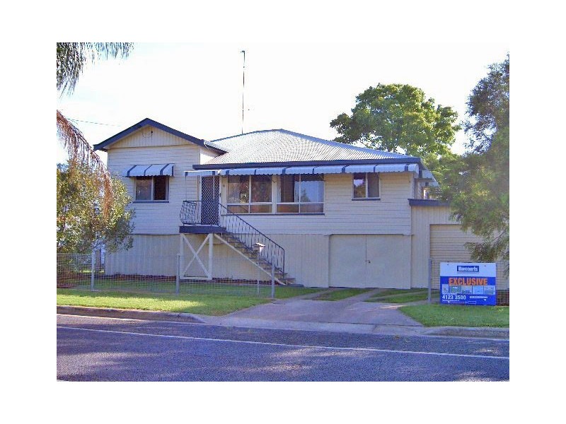 Maryborough QLD 4650