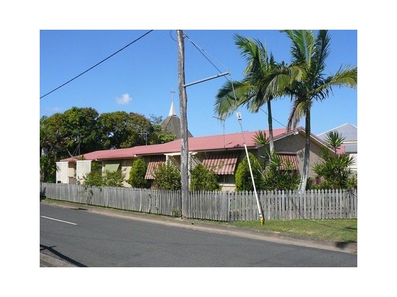 Maryborough QLD 4650