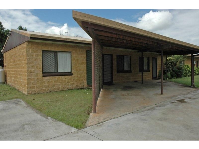 1/29 Richmond Street, Maryborough QLD 4650