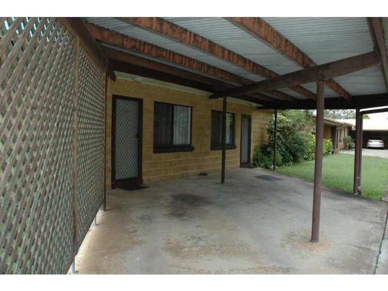 1/29 Richmond Street, Maryborough QLD 4650