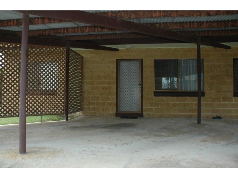 1/29 Richmond Street, Maryborough QLD 4650