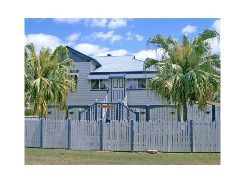 72 John Street, Maryborough QLD 4650