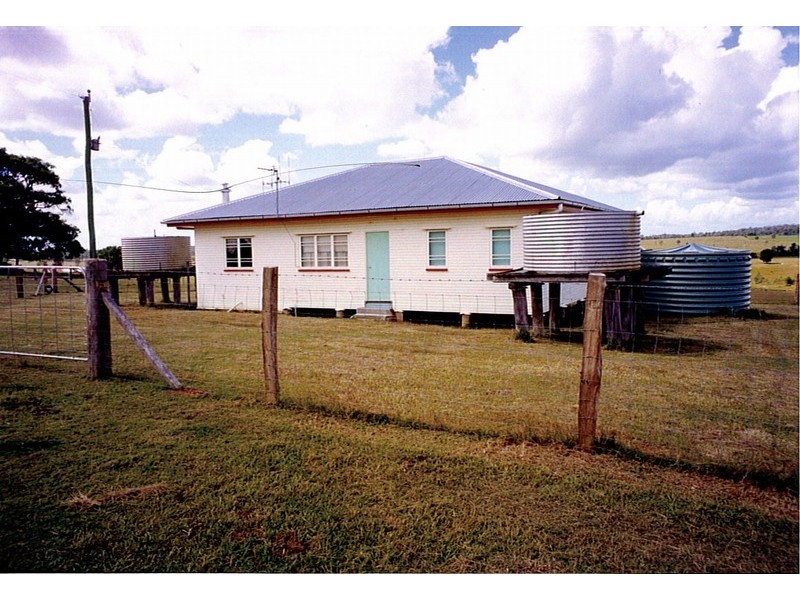 Maryborough QLD 4650