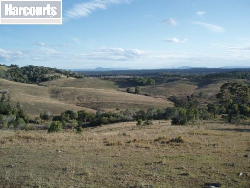 Lot 1 Bakers Road, Maryborough QLD 4650