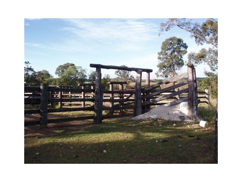 Lot 1 Bakers Road, Maryborough QLD 4650
