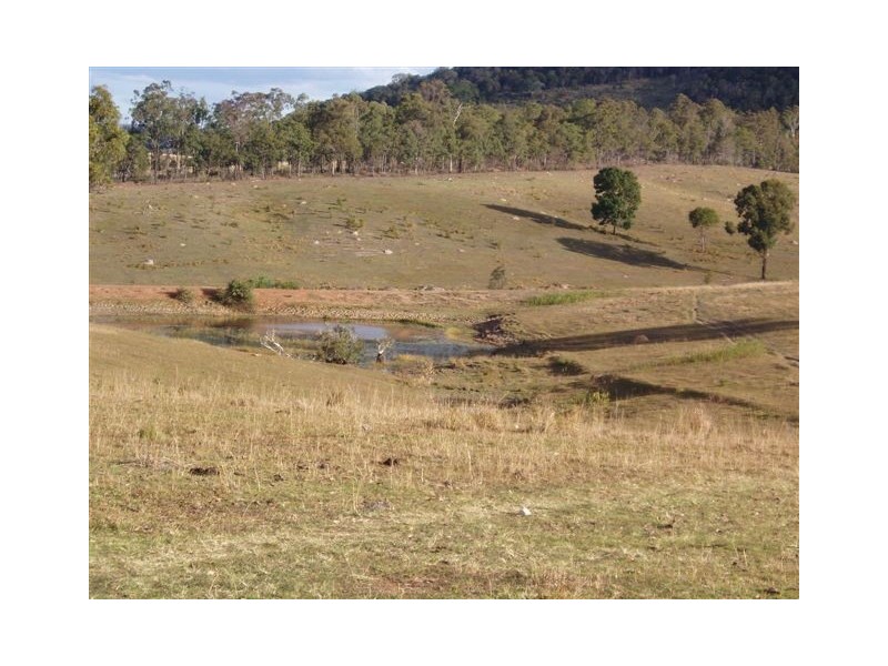 Lot 1 Bakers Road, Maryborough QLD 4650