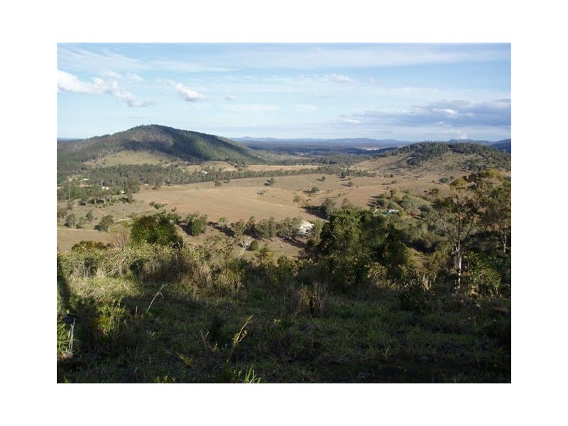 Lot 1 Bakers Road, Maryborough QLD 4650