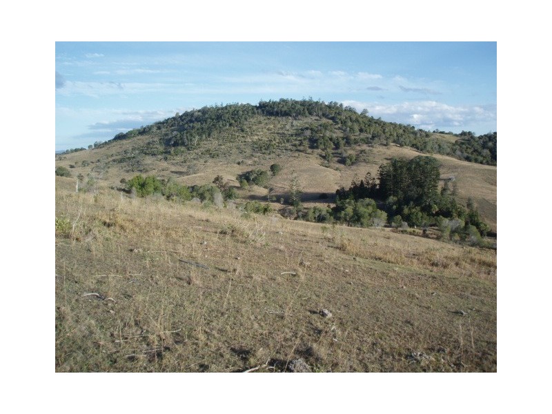 Lot 1 Bakers Road, Maryborough QLD 4650