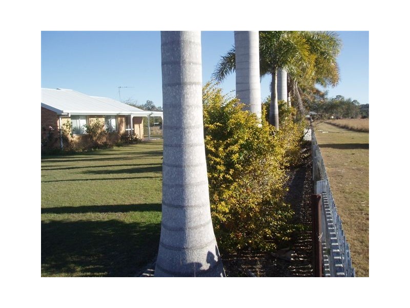 Mungar QLD 4650