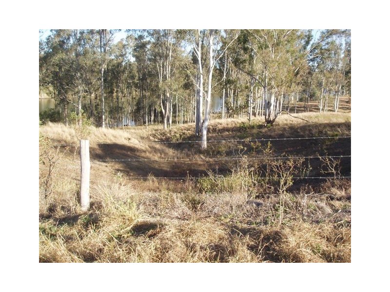 Mungar QLD 4650