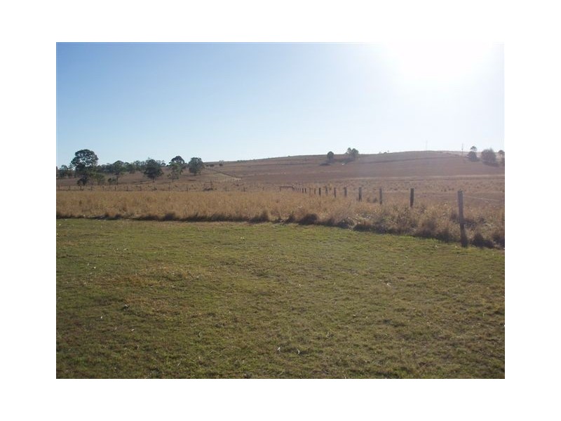 Mungar QLD 4650