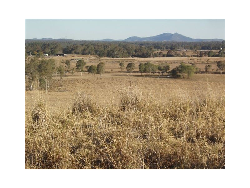 Mungar QLD 4650