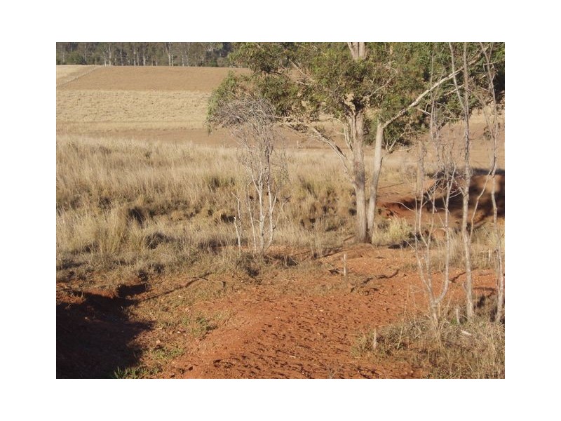 Mungar QLD 4650