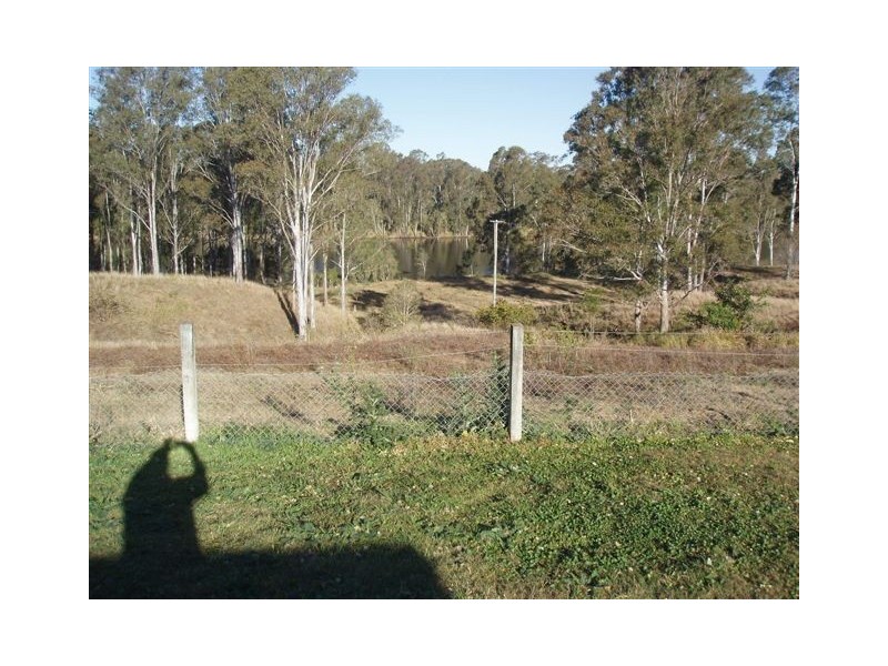 Mungar QLD 4650