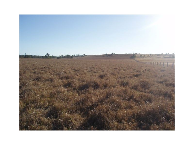 Mungar QLD 4650