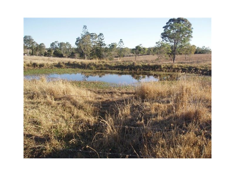 Mungar QLD 4650
