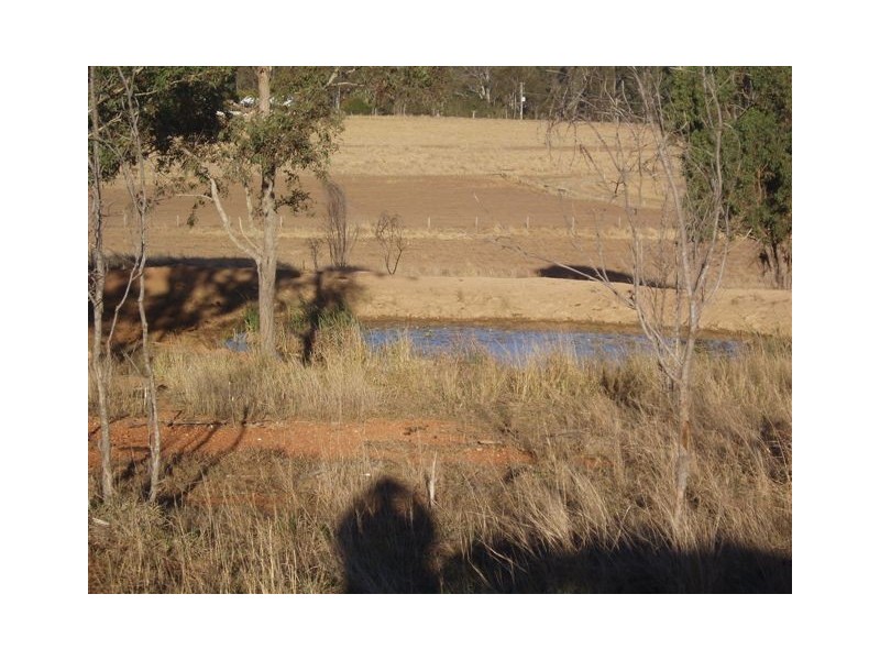 Mungar QLD 4650