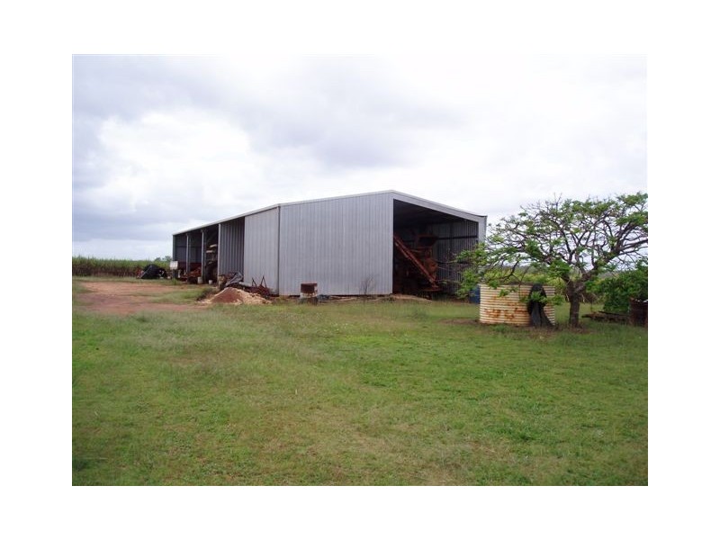 117 Smith’s Road, Maryborough QLD 4650