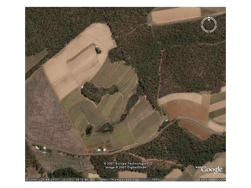 Maryborough QLD 4650