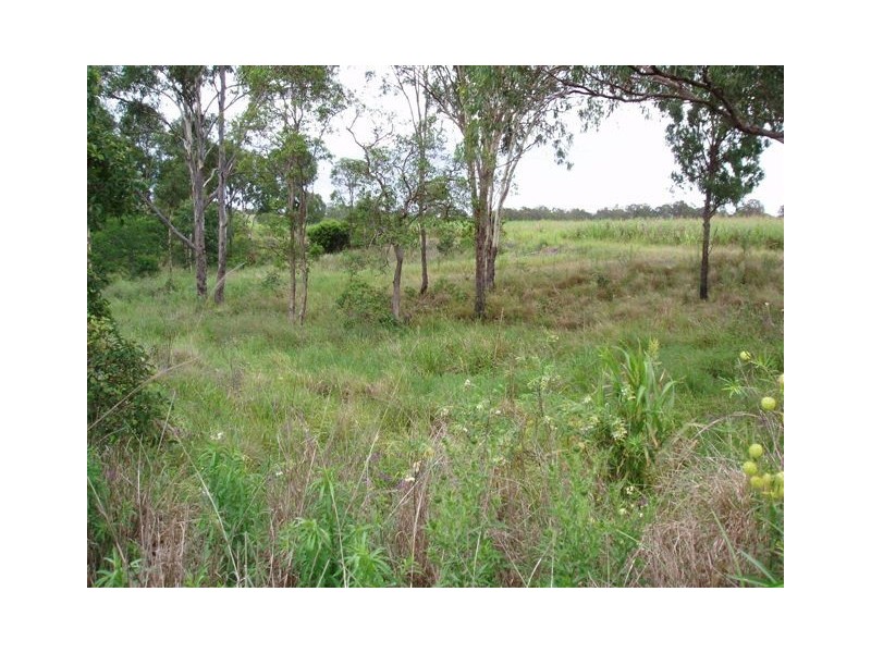 Lot 37 Burtons Road, Maryborough West QLD 4650