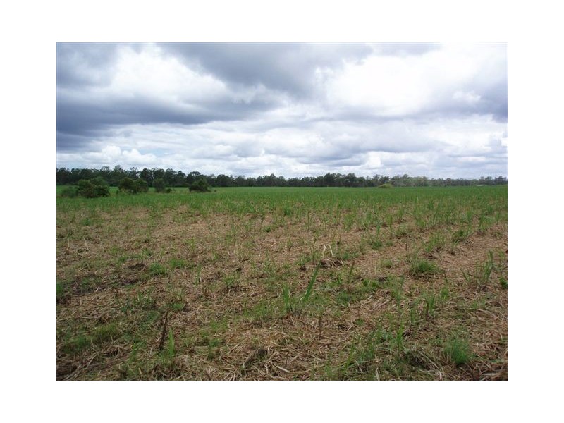 Lot 37 Burtons Road, Maryborough West QLD 4650