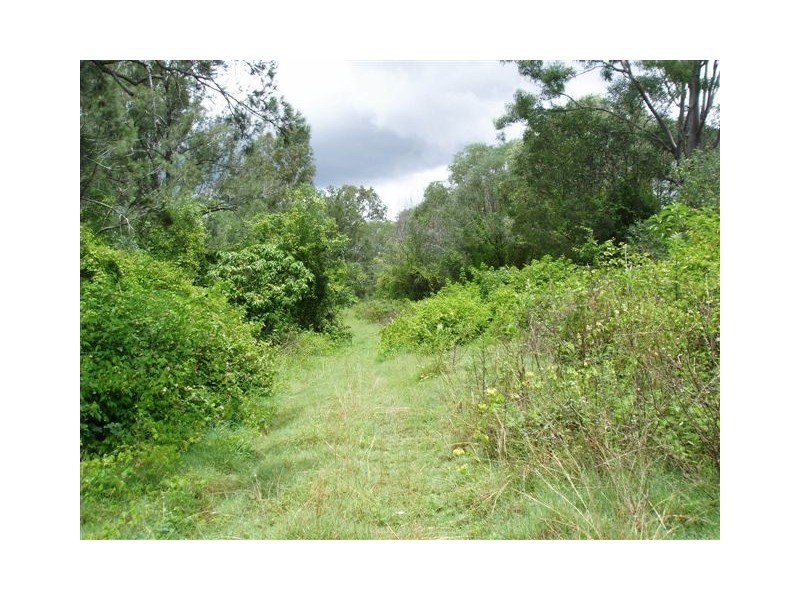 Lot 37 Burtons Road, Maryborough West QLD 4650