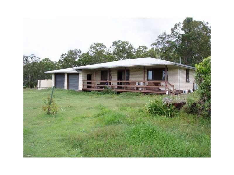 Lot 37 Burtons Road, Maryborough West QLD 4650