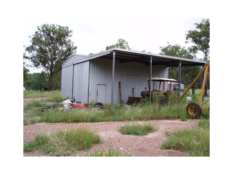 Lot 37 Burtons Road, Maryborough West QLD 4650