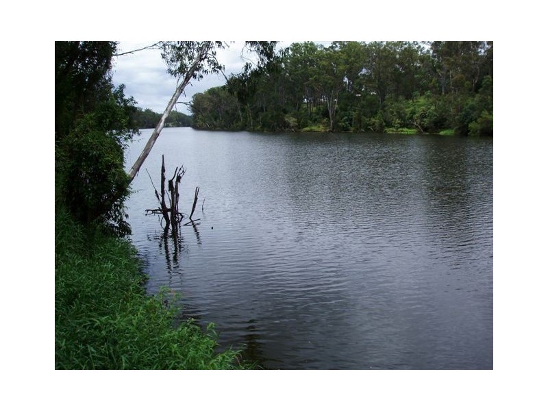 Lot 37 Burtons Road, Maryborough West QLD 4650