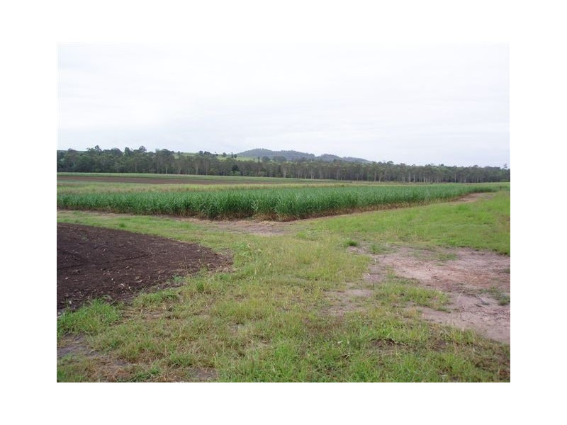 819 Yerra Road, Maryborough QLD 4650