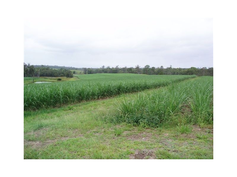 819 Yerra Road, Maryborough QLD 4650