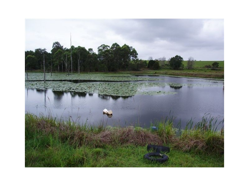 819 Yerra Road, Maryborough QLD 4650