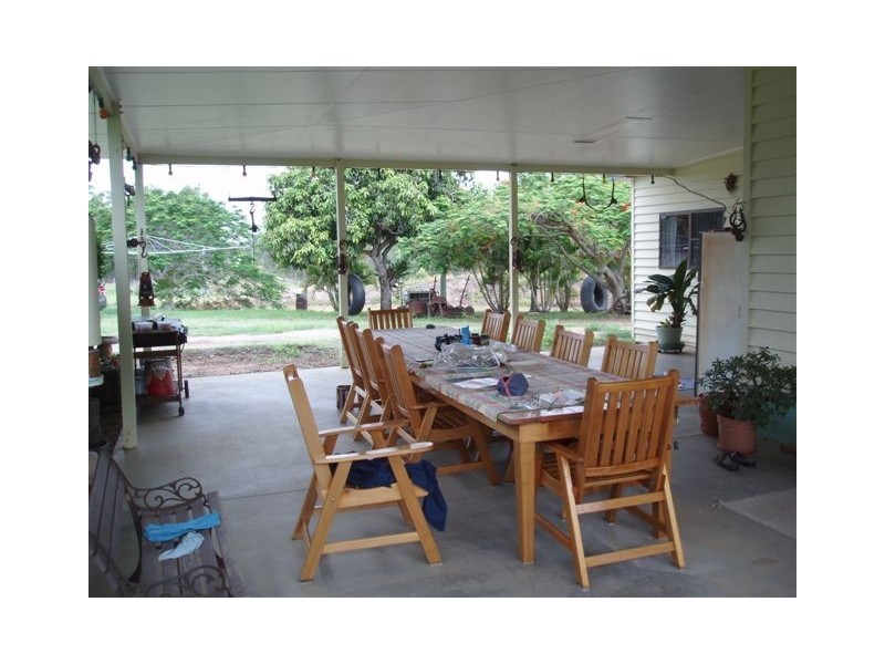 819 Yerra Road, Maryborough QLD 4650