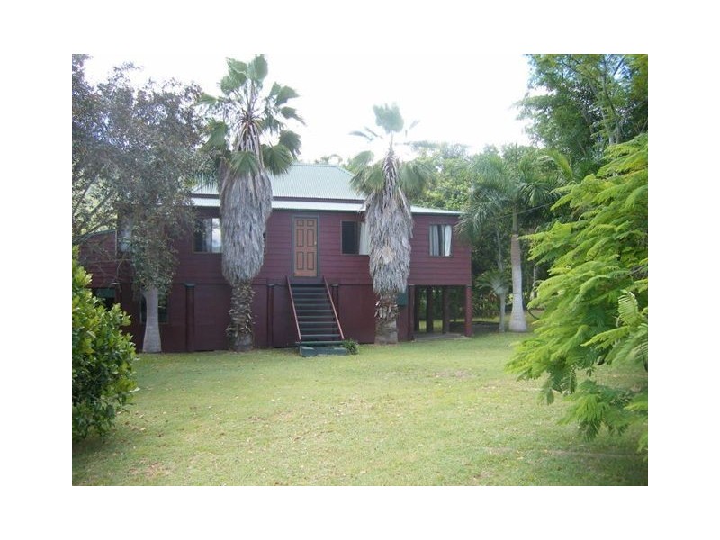 35 Chapman’s Road, Bauple QLD 4650